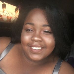 Meet your Posher, Kaleesa